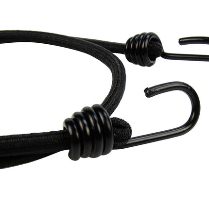 Abdeckplanemarkt Schnellverschlussband 100cm 2 Spinnenhaken pp