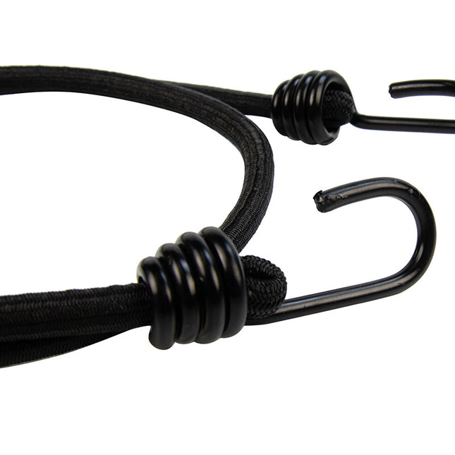 Abdeckplanemarkt Schnellverschlussband 100cm 2 Spinnenhaken pp