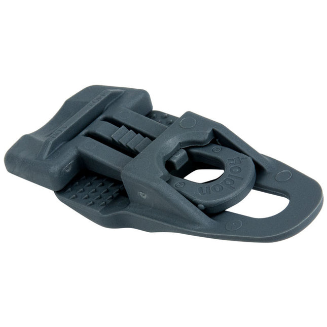 Abdeckplanemarkt Segelklammer der Marke Holdon großer Quecksilber Clip