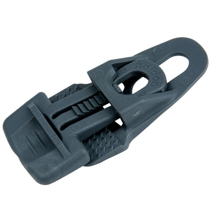 Abdeckplanemarkt Segelklammer der Marke Holdon großer Quecksilber Clip