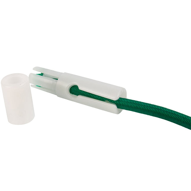 Abdeckplanemarkt Selbstschließendes T-Stück 8mm 10 Stück