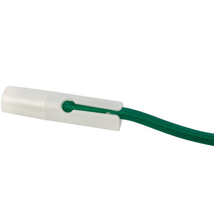 Abdeckplanemarkt Selbstschließendes T-Stück 8mm 10 Stück