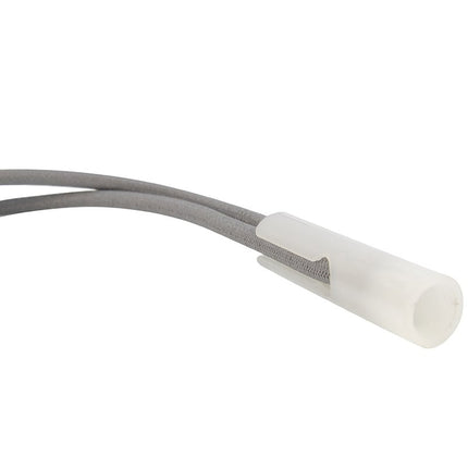 Abdeckplanemarkt Spanner elastisch 40cm T-Bar grau