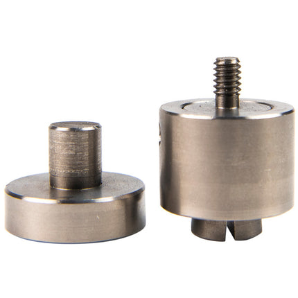 Abdeckplanemarkt Stempel 8, 10, 12mm für Handpresse