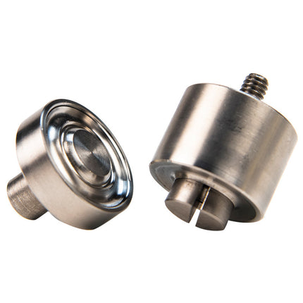 Abdeckplanemarkt Stempel 8, 10, 12mm für Handpresse