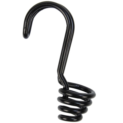 Abdeckplanemarkt Umgekehrter Doppelhaken 8mm 10 Stück