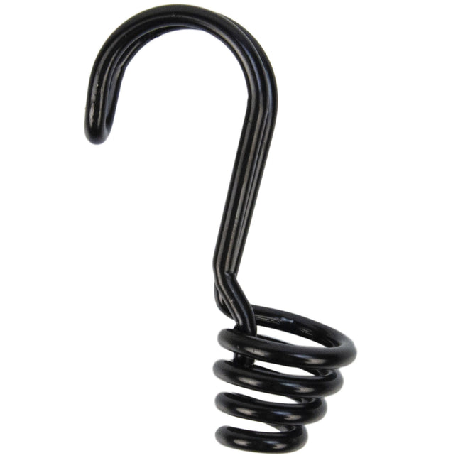 Abdeckplanemarkt Umgekehrter Doppelhaken 8mm 10 Stück