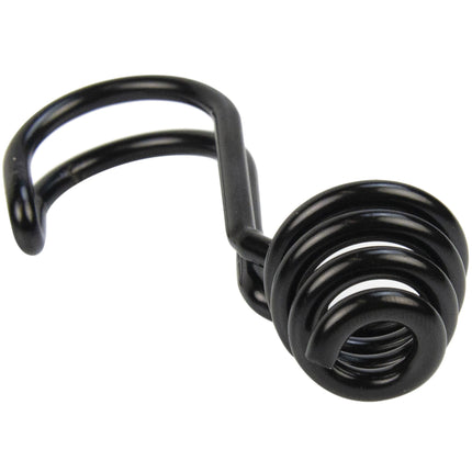 Abdeckplanemarkt Umgekehrter Doppelhaken 8mm 10 Stück