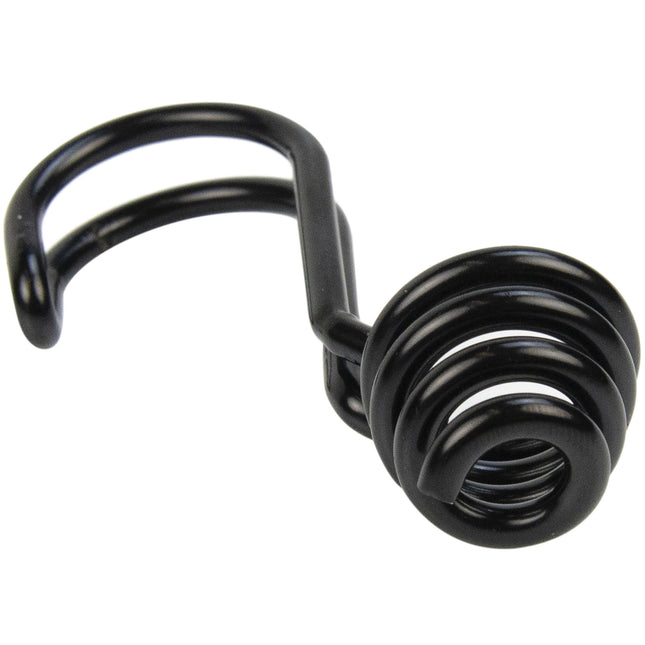 Abdeckplanemarkt Umgekehrter Doppelhaken 8mm 10 Stück