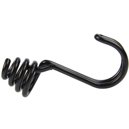 Abdeckplanemarkt Umgekehrter Doppelhaken 8mm 10 Stück