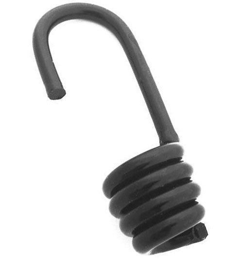 Abdeckplanemarkt Wirbelhaken 8mm 10 Stück