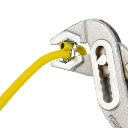 Abdeckplanemarkt Wirbelhaken 8mm 10 Stück