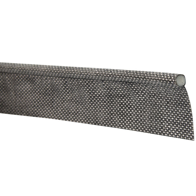 Abdeckplanemarkt Wohnwagengurt 7mm grau Einzelflagge