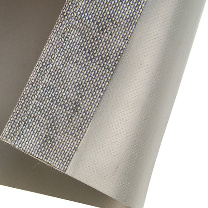 Abdeckplanemarkt Wohnwagengurt 7mm grau Einzelflagge