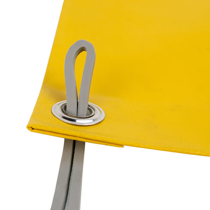 Abdeckplanemarkt Zurrgummi für Zelt 140mm 10 Stück