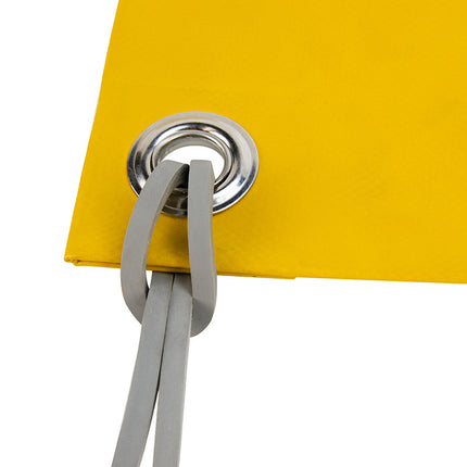 Abdeckplanemarkt Zurrgummi für Zelt 80mm 10 Stück