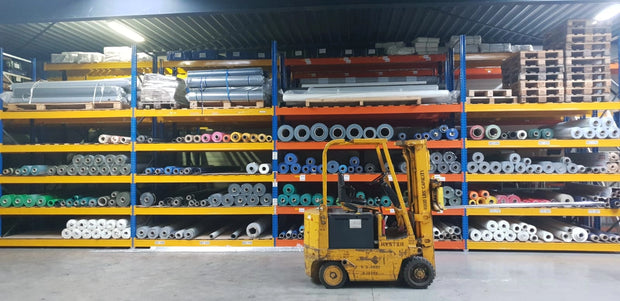 <h1>Spezialist für Abdecken, Sonnenschutz & Abschirmung</h1>