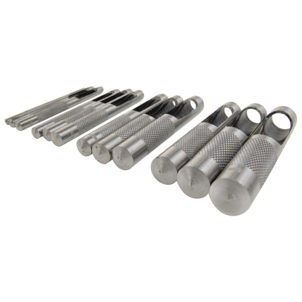 Uitverkopen Hohlrohrsatz 12 Stück 2,5-16mm