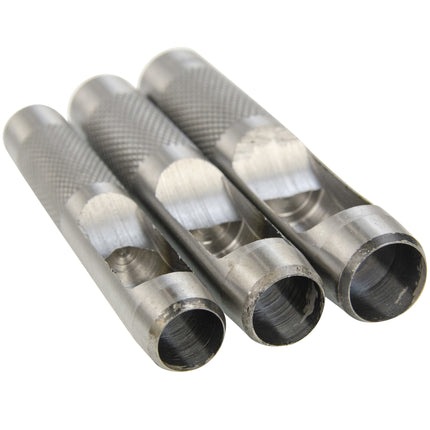 Uitverkopen Hohlrohrsatz 12 Stück 2,5-16mm