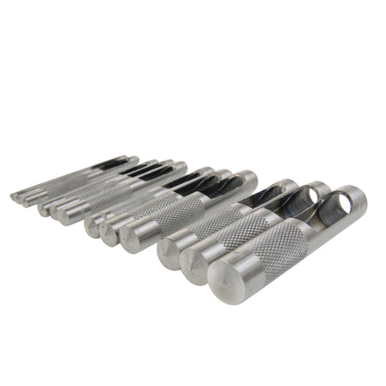 Uitverkopen Hohlrohrsatz 12 Stück 2,5-16mm