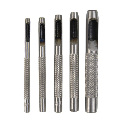 Uitverkopen Hohlrohrsatz 5 Stück 3, 5, 6, 8mm