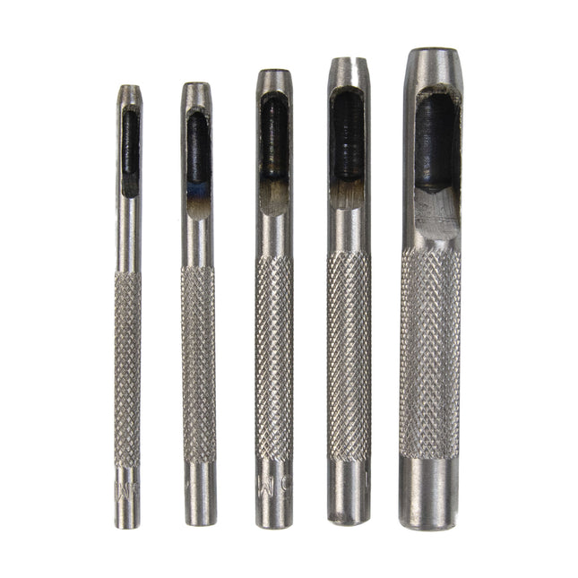 Uitverkopen Hohlrohrsatz 5 Stück 3, 5, 6, 8mm