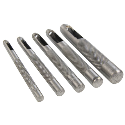 Uitverkopen Hohlrohrsatz 5 Stück 3, 5, 6, 8mm