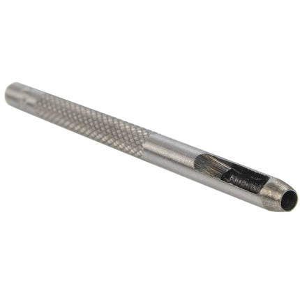 Uitverkopen Hohlrohrsatz 5 Stück 3, 5, 6, 8mm